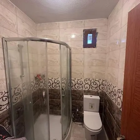15 Minutes To Istanbul Airport Appartement