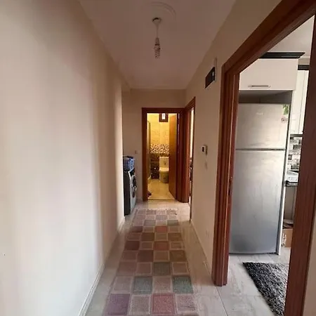 Appartement 15 Minutes To Istanbul Airport Arnavutkoy