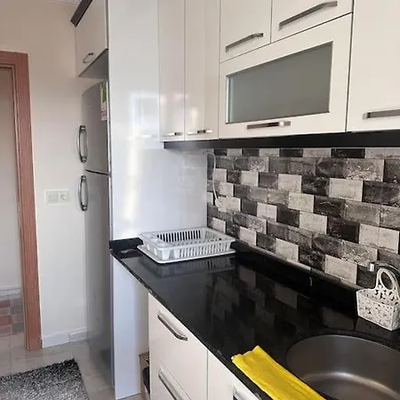 Appartement 15 Minutes To Istanbul Airport Arnavutkoy