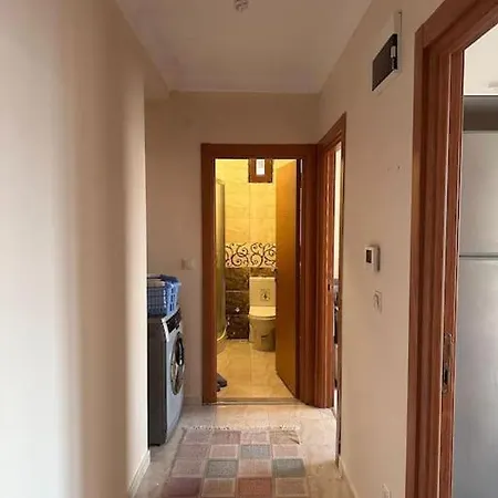15 Minutes To Istanbul Airport Appartement