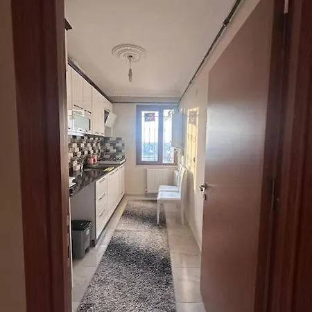 15 Minutes To Istanbul Airport Appartement *