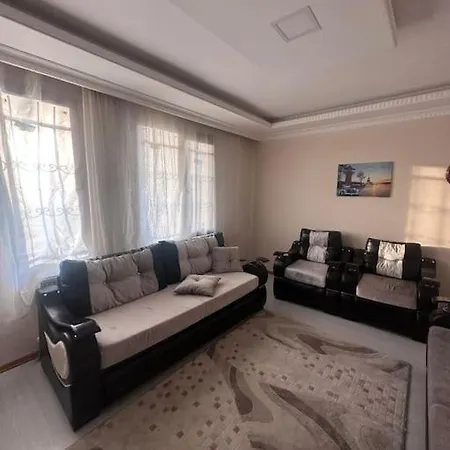 Appartement 15 Minutes To Istanbul Airport *