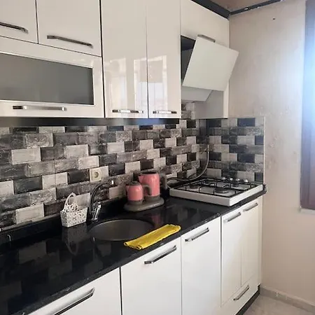 Appartement 15 Minutes To Istanbul Airport