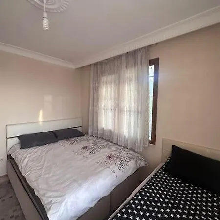 15 Minutes To Istanbul Airport Appartement *